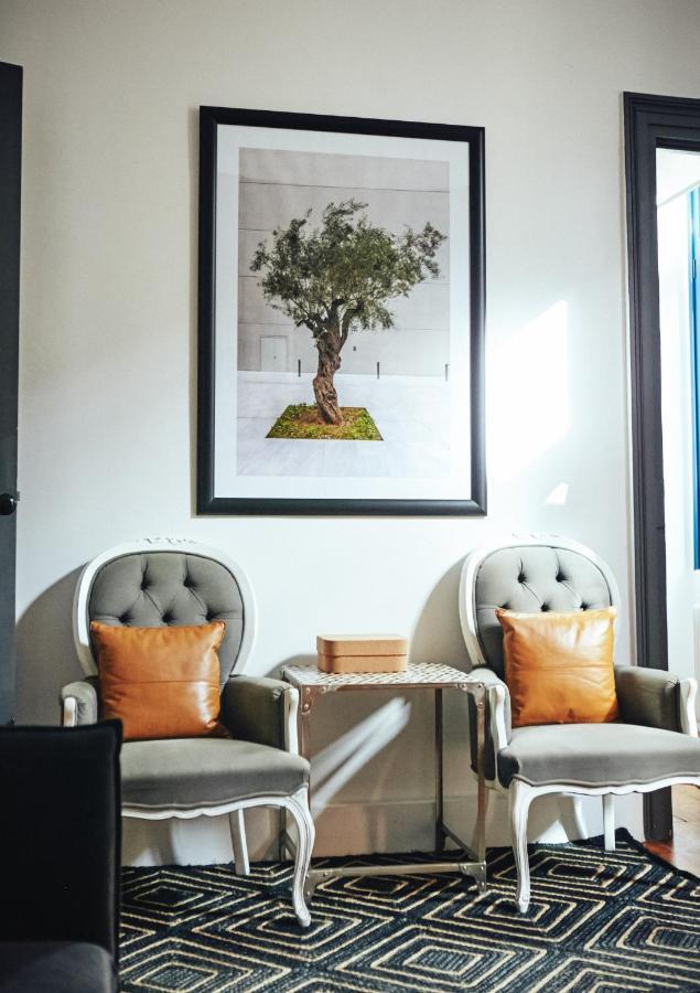 Art Pantheon - Suites & Apartments Атина Екстериор снимка