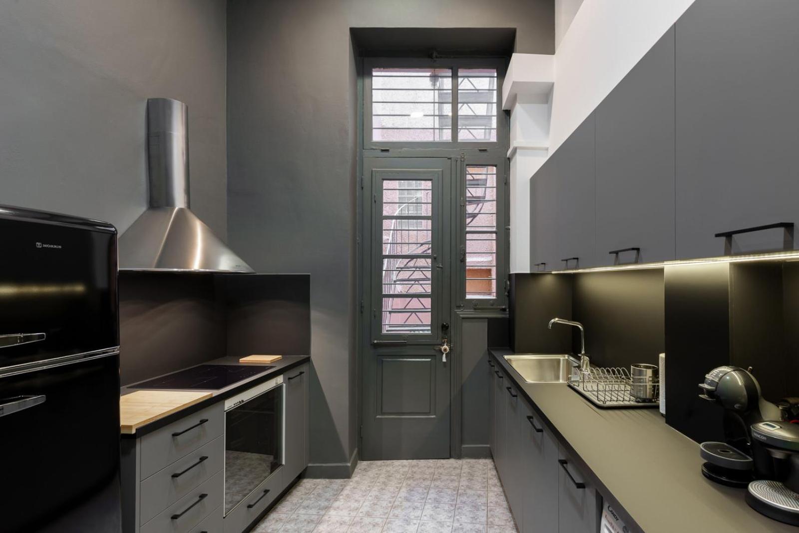 Art Pantheon - Suites & Apartments Атина Екстериор снимка