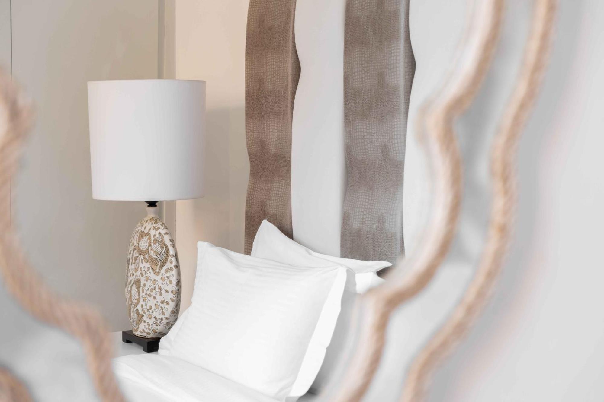 Art Pantheon - Suites & Apartments Атина Екстериор снимка