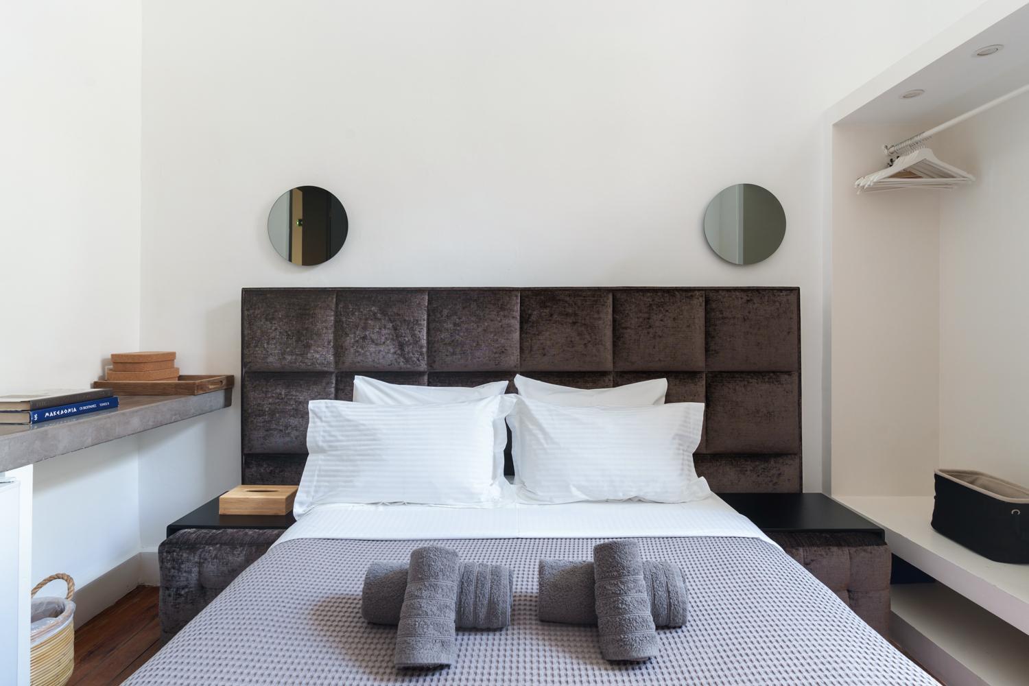 Art Pantheon - Suites & Apartments Атина Екстериор снимка
