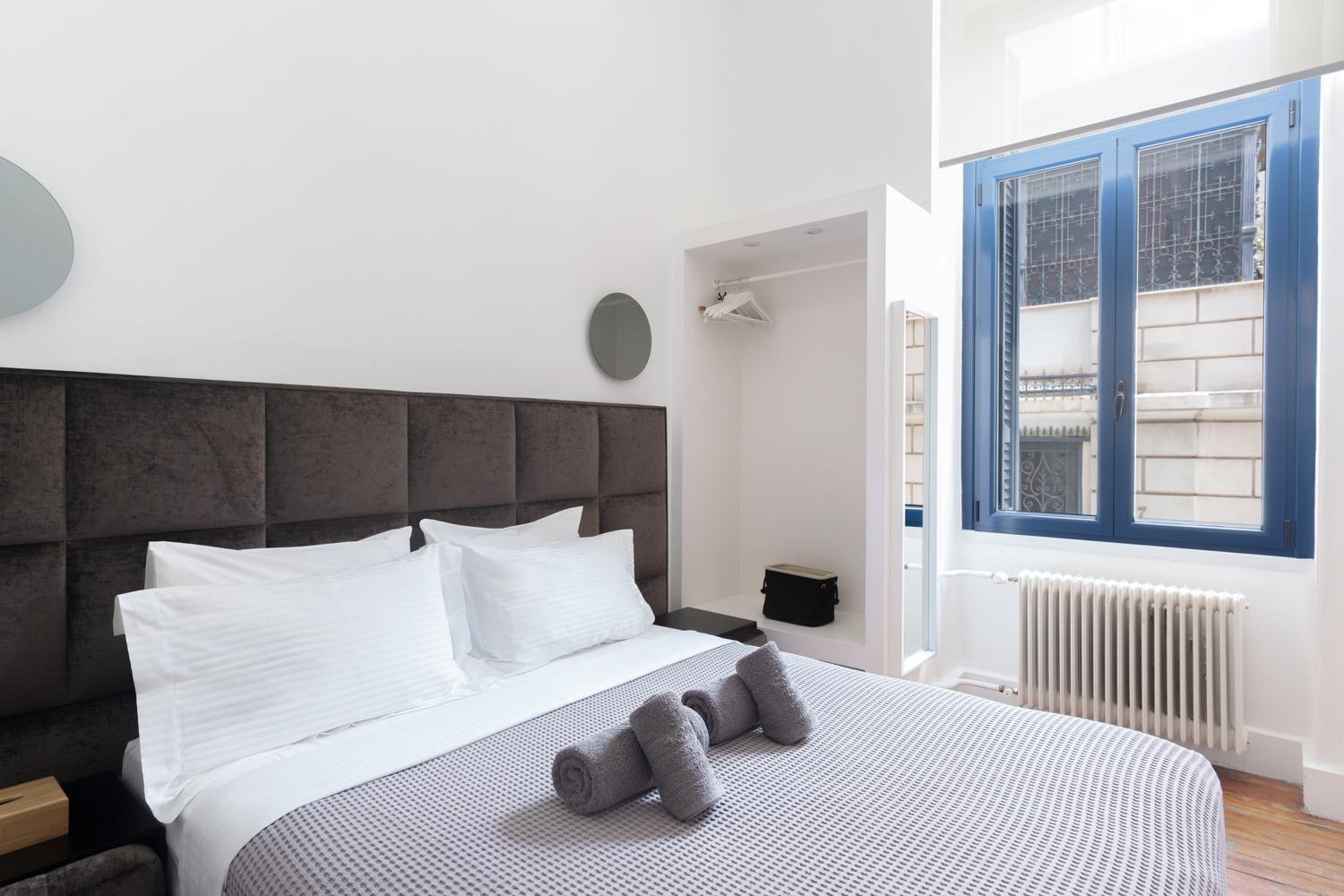Art Pantheon - Suites & Apartments Атина Екстериор снимка