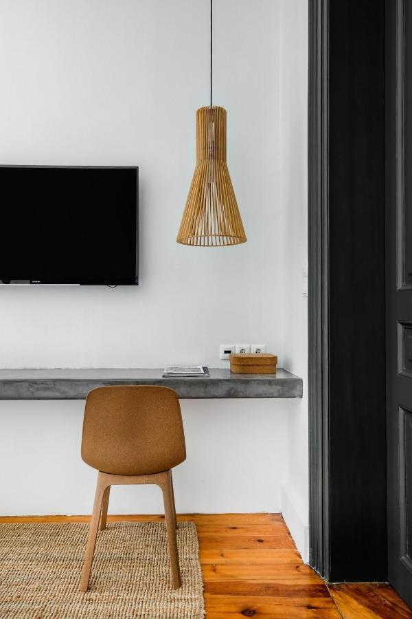 Art Pantheon - Suites & Apartments Атина Екстериор снимка