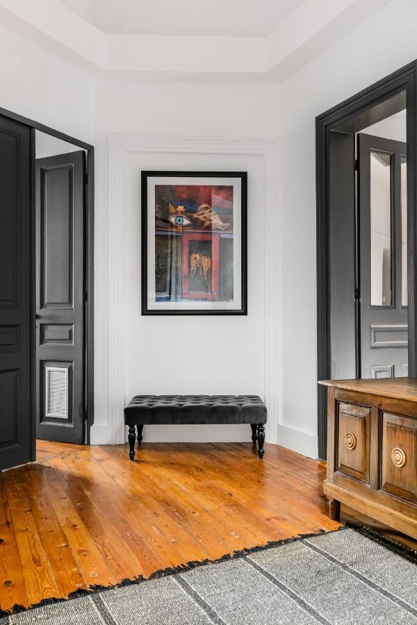 Art Pantheon - Suites & Apartments Атина Екстериор снимка